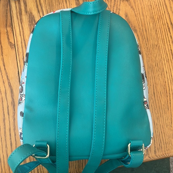 Loungefly Bags Loungefly My Hero Academia Backpack Poshmark